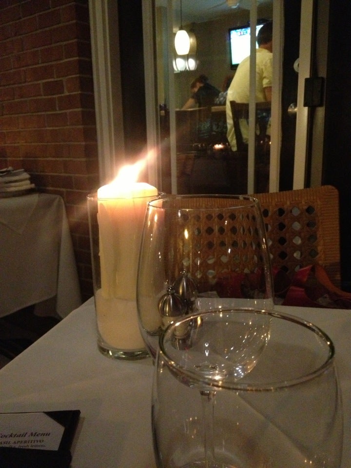 Massachusetts Plymouth Patrizia's Italy Trattoria photo 3