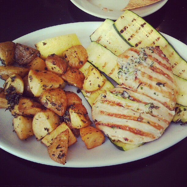 California Torrance Blue Salt Fish Grill photo 3