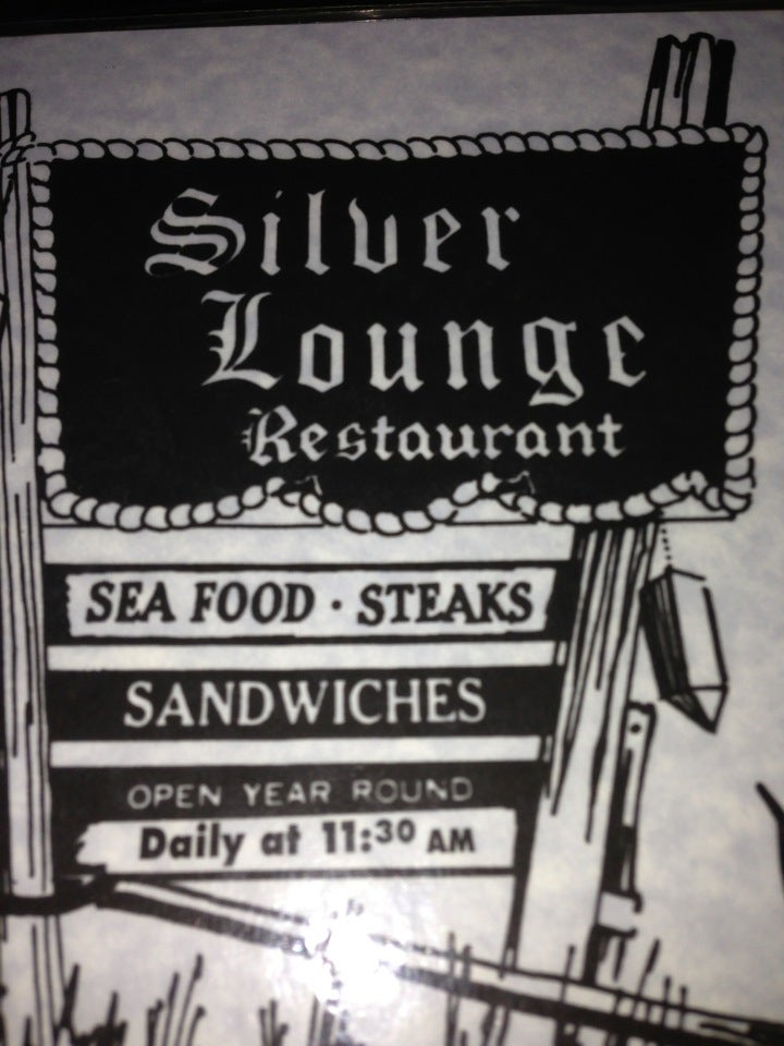 Massachusetts New Bedford Silver Lounge Restaurant photo 3