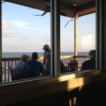 Mississippi Gulfport Steve's Marina Restaurant photo 1