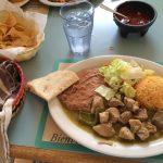 California Visalia Colima Mexican Restaurant photo 1