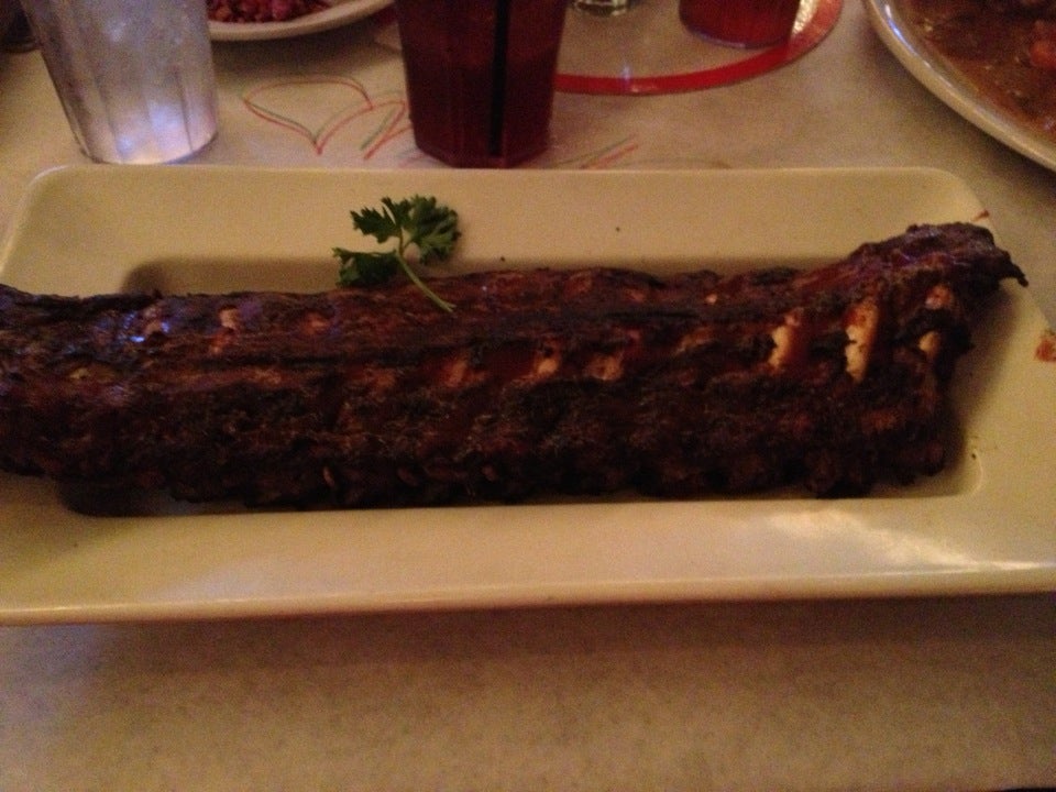 Louisiana Baton Rouge TJ Ribs photo 3