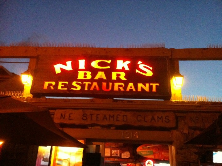 Florida Hollywood Nick's Bar & Grill photo 3