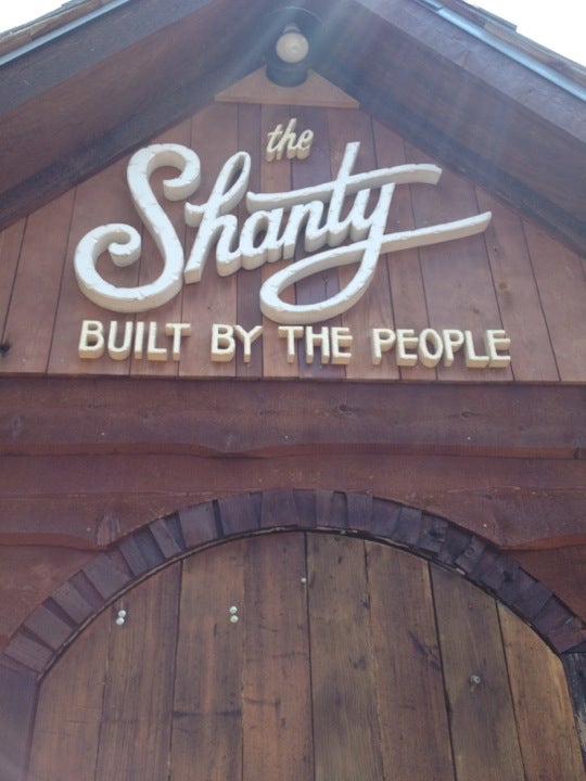 Illinois Waukegan The Shanty Restaurant photo 3