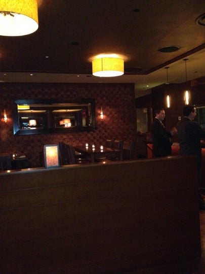 New Jersey Newark Porter House Bar and Grill photo 3