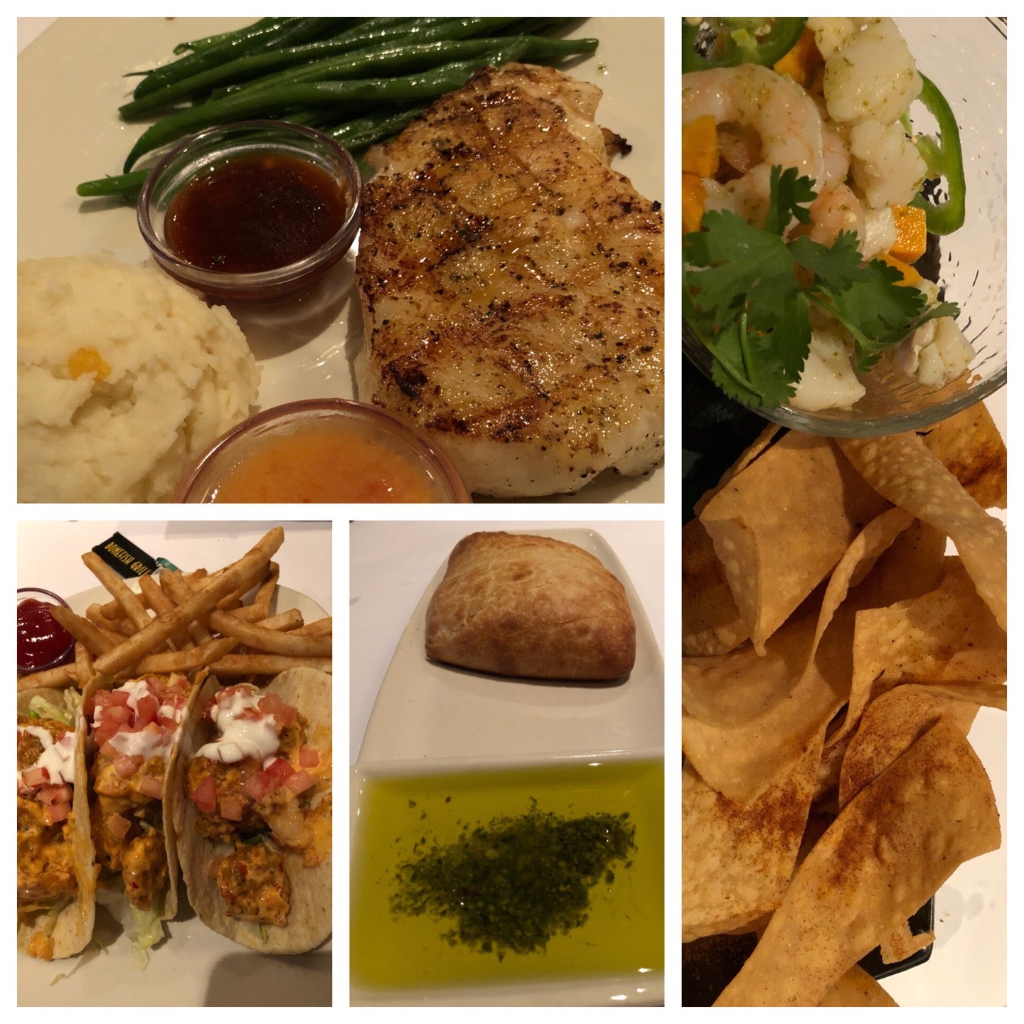 Maryland Rockville Bonefish Grill photo 5