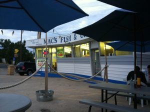 Minnesota Saint Paul Mac's Fish & Chips photo 5