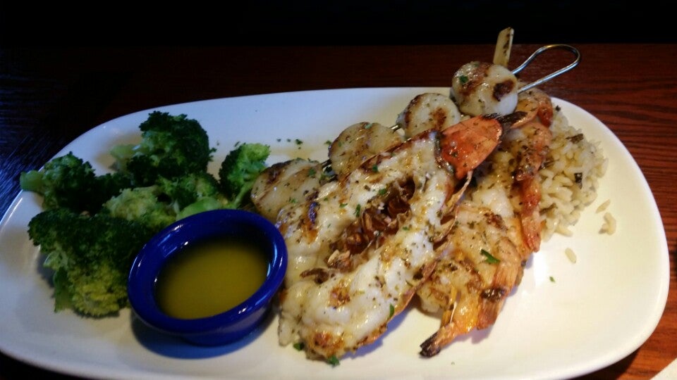 Florida Fort Walton Beach Red Lobster photo 3