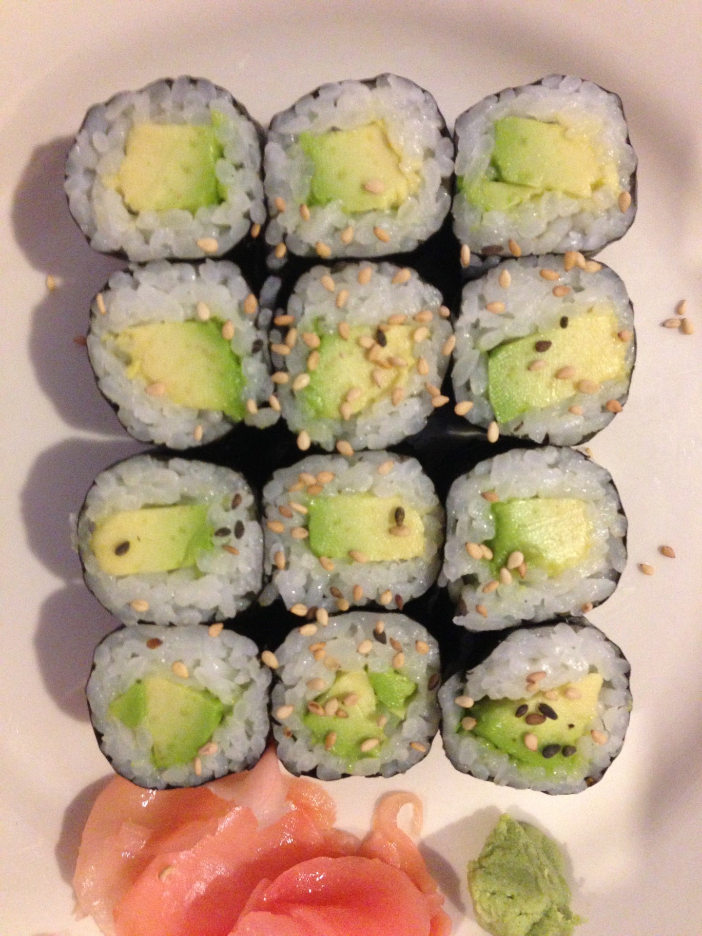 Florida Jacksonville Yashi Sushi photo 5