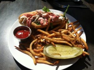 Maine Freeport Dockside Grill photo 5