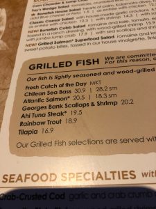 Illinois Granite City Bonefish Grill photo 7