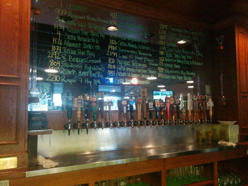 California Hayward The Hop Yard Alehouse & Grill photo 5