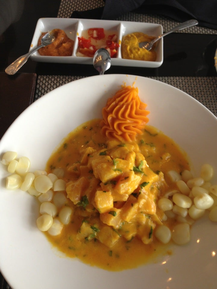 Florida Fort Lauderdale Ceviche By the Sea photo 5