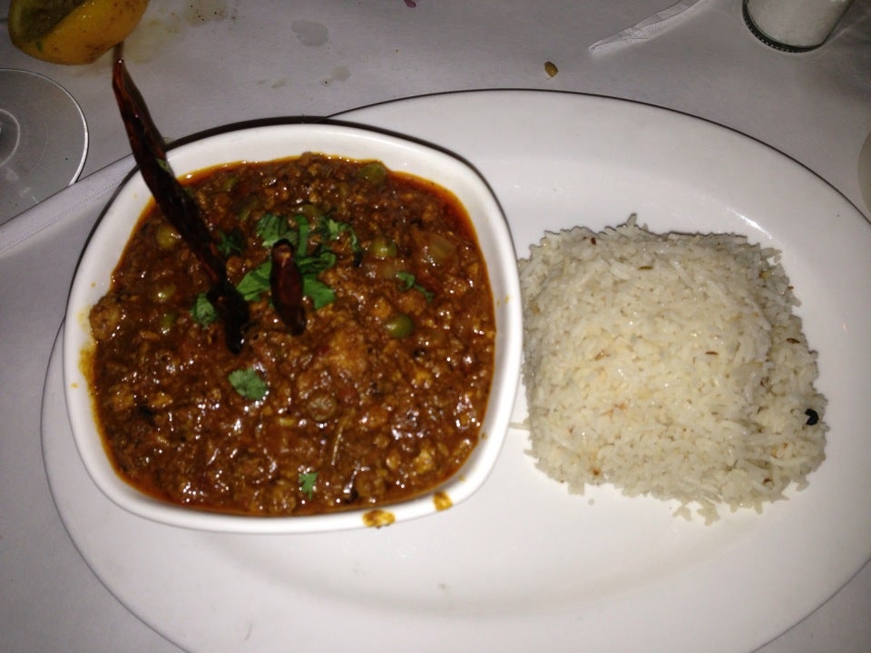 Louisiana Lafayette Masala Indian Kitchen photo 3