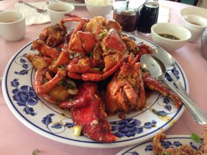 California Torrance Seafood Port Chinese Restaurant photo 5