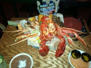 California Chula Vista Rockin Baja Lobster photo 7