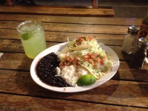 California San Diego Wahoo's Fish Tacos photo 7