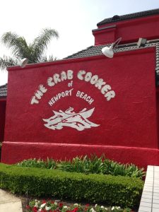 California Corona The Crab Cooker photo 7