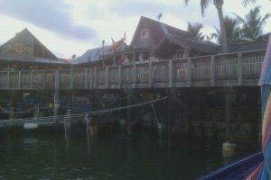 Florida Clearwater Sculley's Waterfront Restaurant photo 7