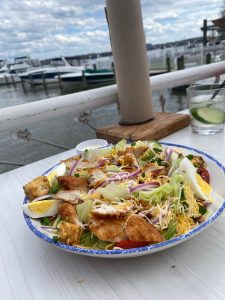 Maryland Waldorf Vola's Dockside Grill and Hi-Tide Lounge photo 5