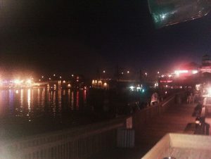 Florida Clearwater Sculley's Waterfront Restaurant photo 5