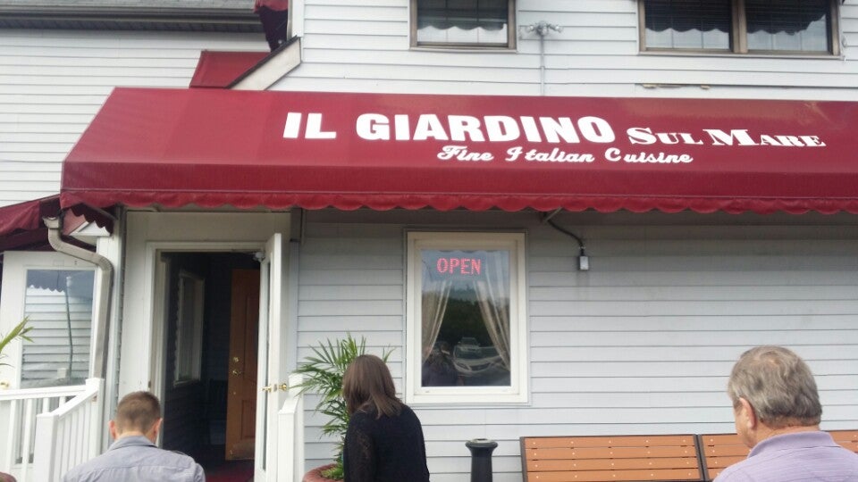 New Jersey Toms River Il Giardino Sul Mare photo 3