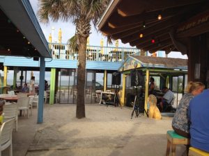 Florida Palm Coast The Golden Lion Cafe photo 7