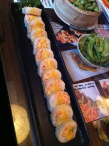 New Jersey Paterson Mr Sushi photo 7