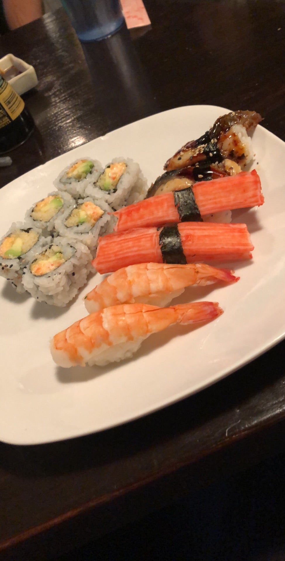 Illinois Edwardsville Sushi Ai photo 5