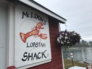 Maine Rockland McLoons Lobster Shack photo 5