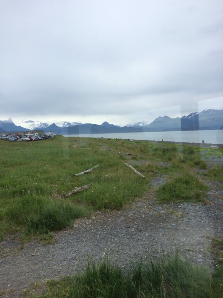 Alaska Homer Boardwalk Fish & Chips photo 3