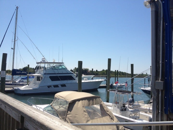 North Carolina Wilmington Dockside Restaurant photo 3