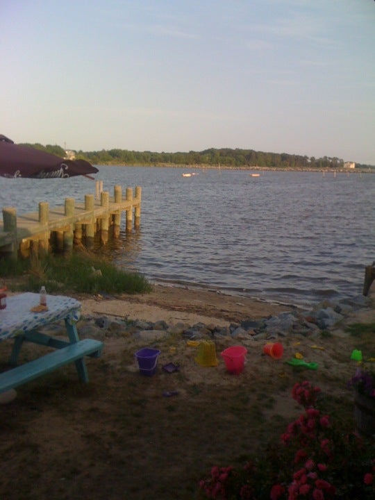 Maryland Annapolis Harbor Shack photo 5