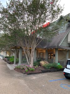 Louisiana Baton Rouge Drusilla Seafood Restaurant photo 5