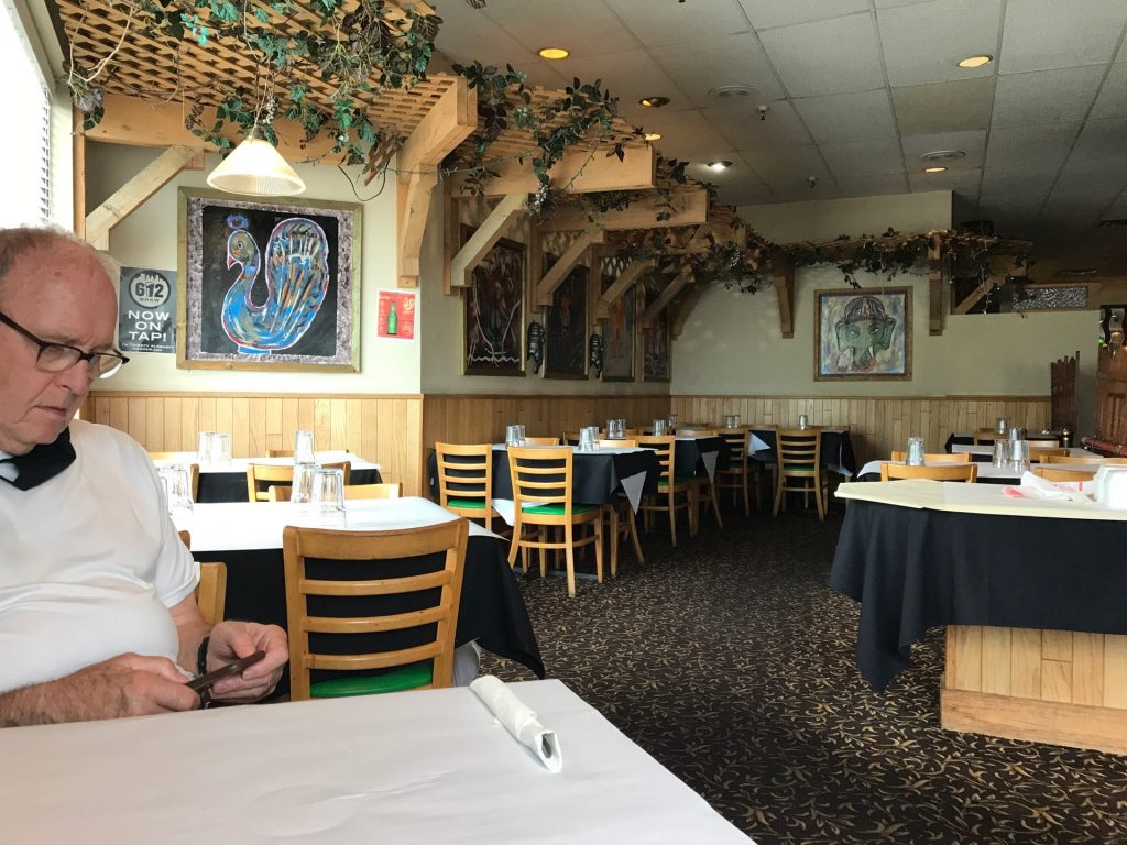 Minnesota Lakeville Tandoor Restaurant photo 3