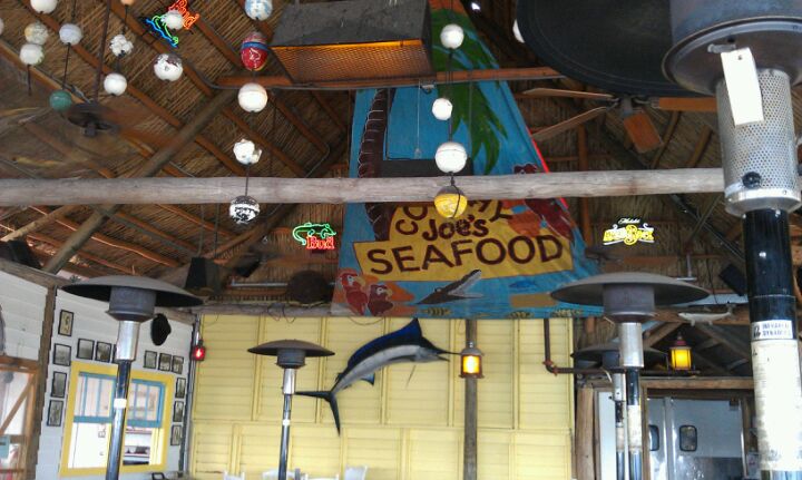 Florida Port Saint Lucie Conchy Joe's Seafood photo 3