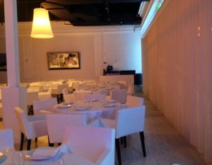 Florida Hollywood Ikra Restaurant & Lounge photo 7