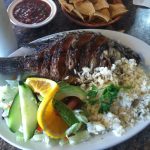 California San Fernando Candilejas Restaurant photo 1