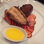 Florida Hollywood Diplomat Prime Steak & Seafood photo 1