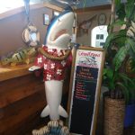 North Carolina Clayton Mayflower Seafood Restaurant photo 1