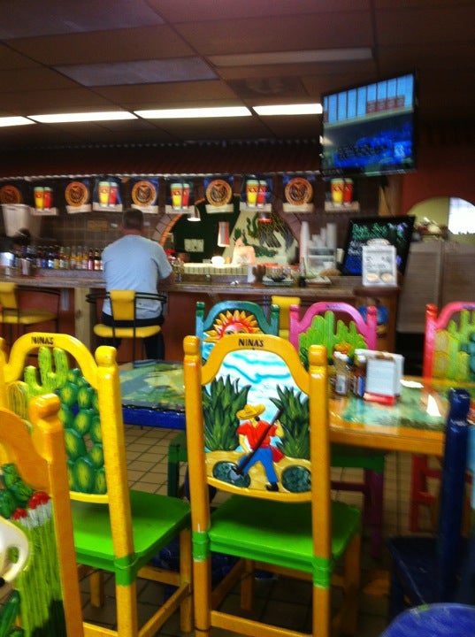 Michigan Battle Creek Nina's Taqueria photo 3