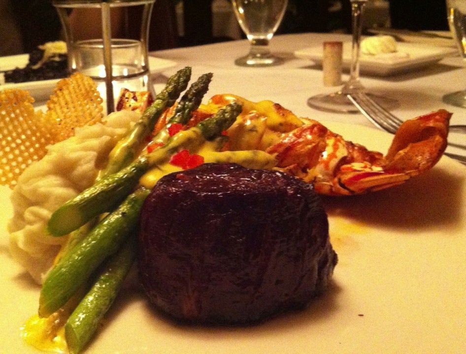 Iowa Sioux City Kahill's Steak-Fish & Chophouse photo 5