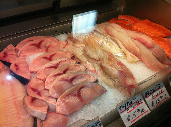 New Jersey Paterson Caldwell Sea Food photo 5