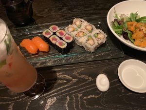 Maryland Silver Spring Nobu Washington D.C. photo 5