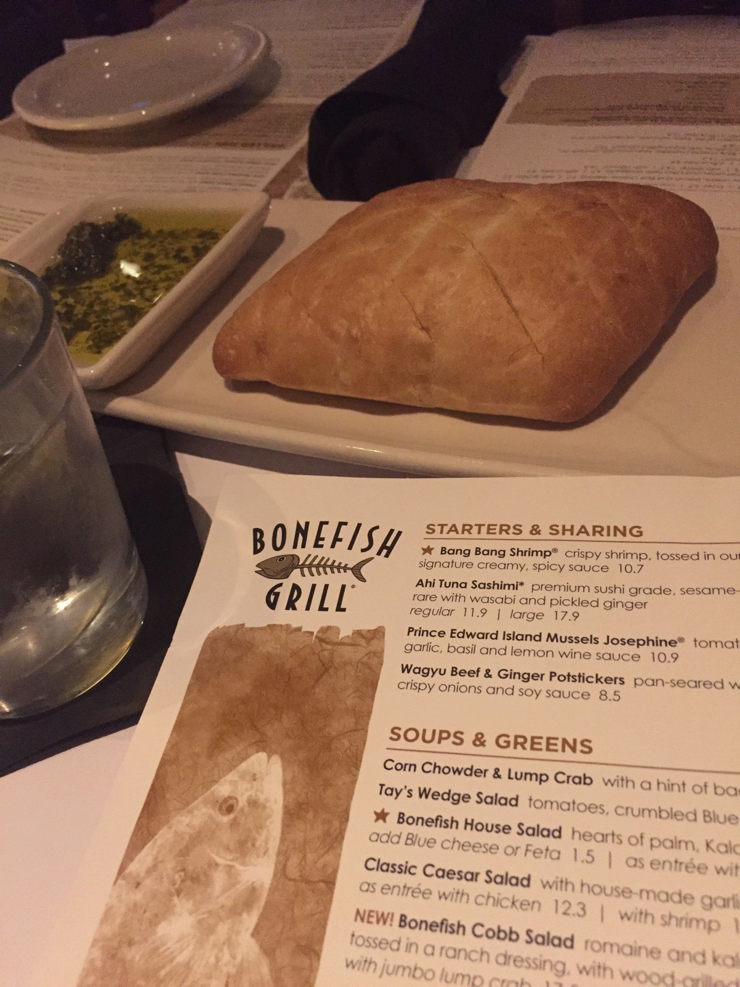 Florida New Port Richey Bonefish Grill photo 5