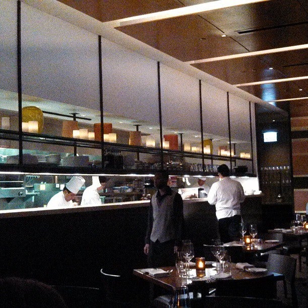 Illinois Chicago Stetsons Modern Steak + Sushi photo 3