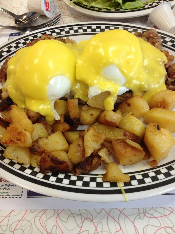 Massachusetts Lowell Dream Diner photo 3