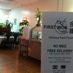 California Fremont First Wok photo 1