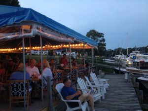 Connecticut Old Saybrook Salt Waterfront Bar & Grill photo 5