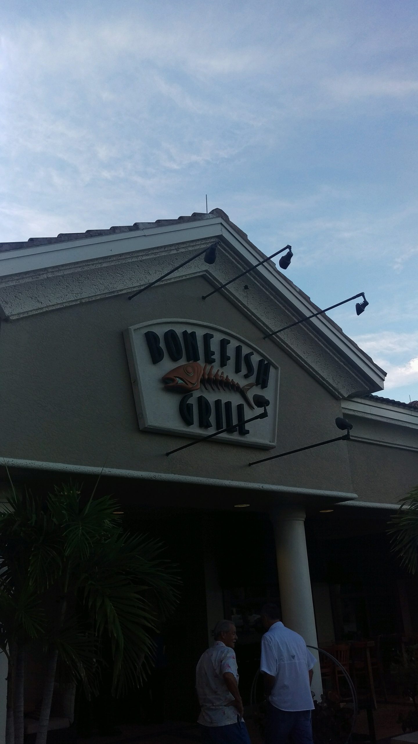 Florida Naples Bonefish Grill photo 7